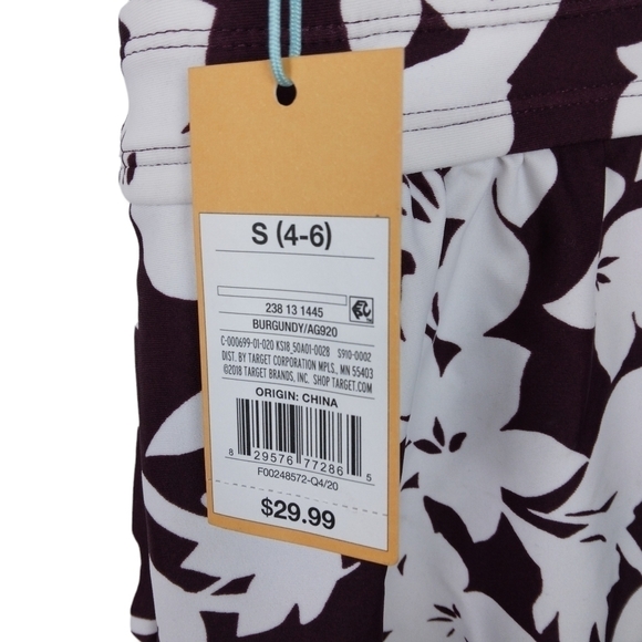 NWT Kona Sol Tankini - Picture 11 of 13